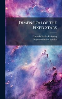 Produktbild: Dimension of the Fixed Stars