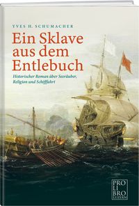 Produktbild: Ein Sklave aus dem Entlebuch