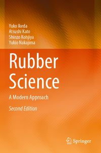 Produktbild: Rubber Science