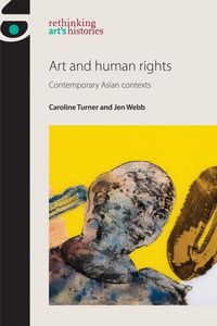 Produktbild: Art and human rights