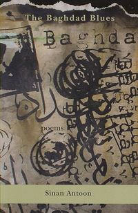 Produktbild: Baghdad Blues