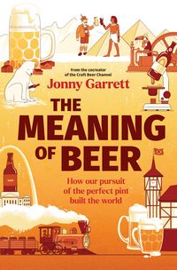 Produktbild: The Meaning of Beer