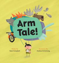 Produktbild: Arm Tale