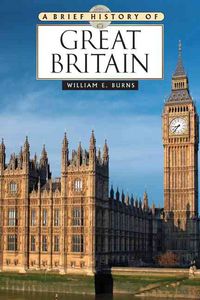 Produktbild: A Brief History of Great Britain