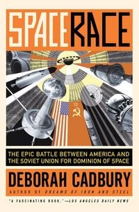 Produktbild: Space Race