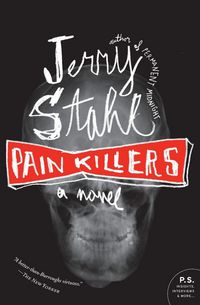 Produktbild: Pain Killers
