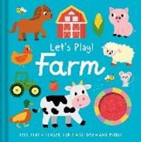 Produktbild: Let's Play! Farm