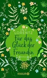 Produktbild: F&uuml;r das Gl&uuml;ck der Freundin