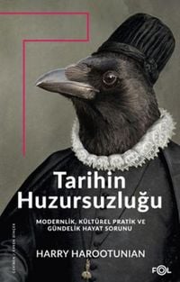 Produktbild: Tarihin Huzursuzlugu