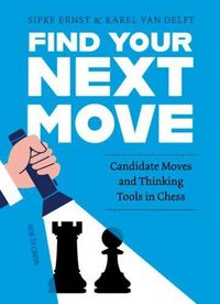 Produktbild: Find Your Next Move