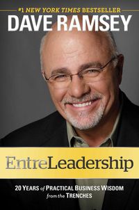 Produktbild: Entreleadership