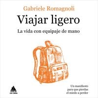 Produktbild: Viajar ligero