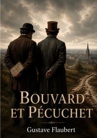 Produktbild: Bouvard et P&eacute;cuchet