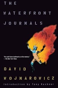 Produktbild: The Waterfront Journals