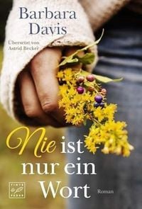 Produktbild: Nie ist nur ein Wort