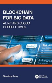 Produktbild: Blockchain for Big Data