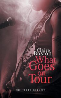 Produktbild: What Goes on Tour