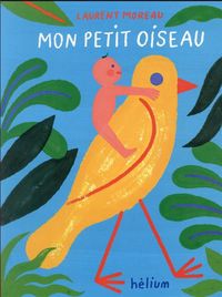 Produktbild: Mon petit oiseau