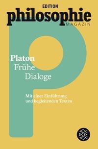 Produktbild: Fr&uuml;he Dialoge