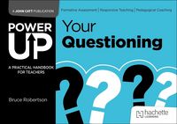 Produktbild: Power Up Your Questioning