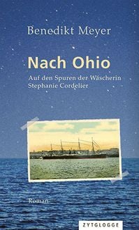 Produktbild: Meyer, B: Nach Ohio