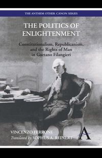 Produktbild: The Politics of Enlightenment