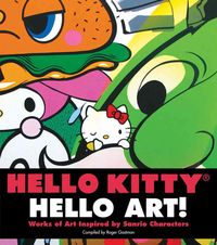 Produktbild: Hello Kitty Hello Art