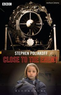 Produktbild: CLOSE TO THE ENEMY
