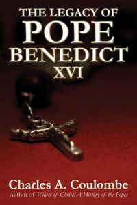 Produktbild: The Legacy of Pope Benedict XVI
