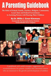 Produktbild: A Parenting Guidebook