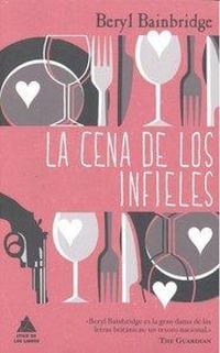 Produktbild: Cena de Los Infieles