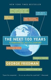 Produktbild: The Next 100 Years