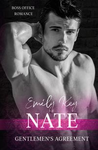 Bild vom Artikel Nate - Gentlemen’s Agreement vom Autor Emily Key