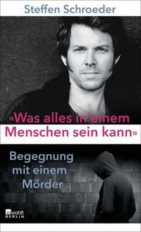Produktbild: &laquo;Was alles in einem Menschen sein kann&raquo;