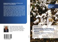 Produktbild: Achievements in Chemistry of Fibrous and Nonfibrous Textile Material