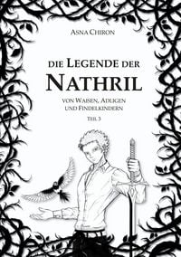 Produktbild: Die Legende der Nathril