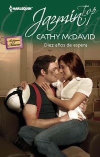 Produktbild: Diez a&ntilde;os de espera