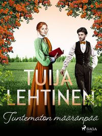 Produktbild: Tuntematon m&auml;&auml;r&auml;np&auml;&auml;
