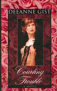 Produktbild: Courting Trouble