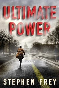 Produktbild: Ultimate Power