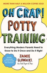 Produktbild: Oh Crap! Potty Training