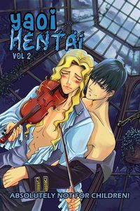 Produktbild: Yaoi Hentai V02