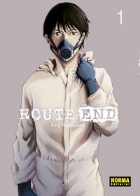 Produktbild: Route end 1