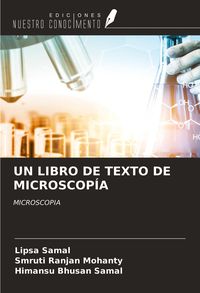 Produktbild: Un Libro De Texto De Microscop&iacute;a