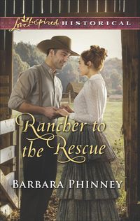 Produktbild: Rancher to the Rescue