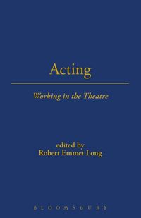 Produktbild: Acting