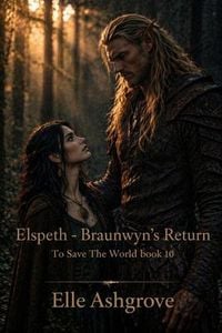 Produktbild: Elspeth- Braunwyn's Return