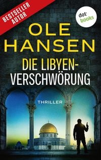 Produktbild: Die Libyen-Verschw&ouml;rung