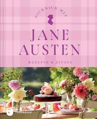 Produktbild: Picknick mit Jane Austen