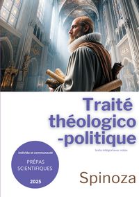 Produktbild: Trait&eacute; th&eacute;ologico-politique
